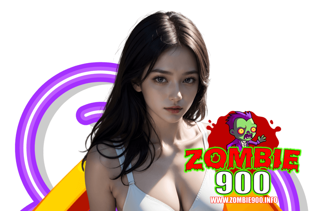 zombie900