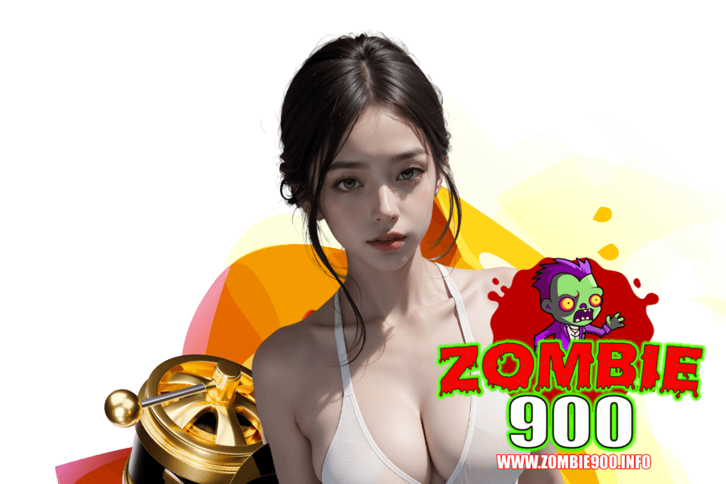 zombie900 slot