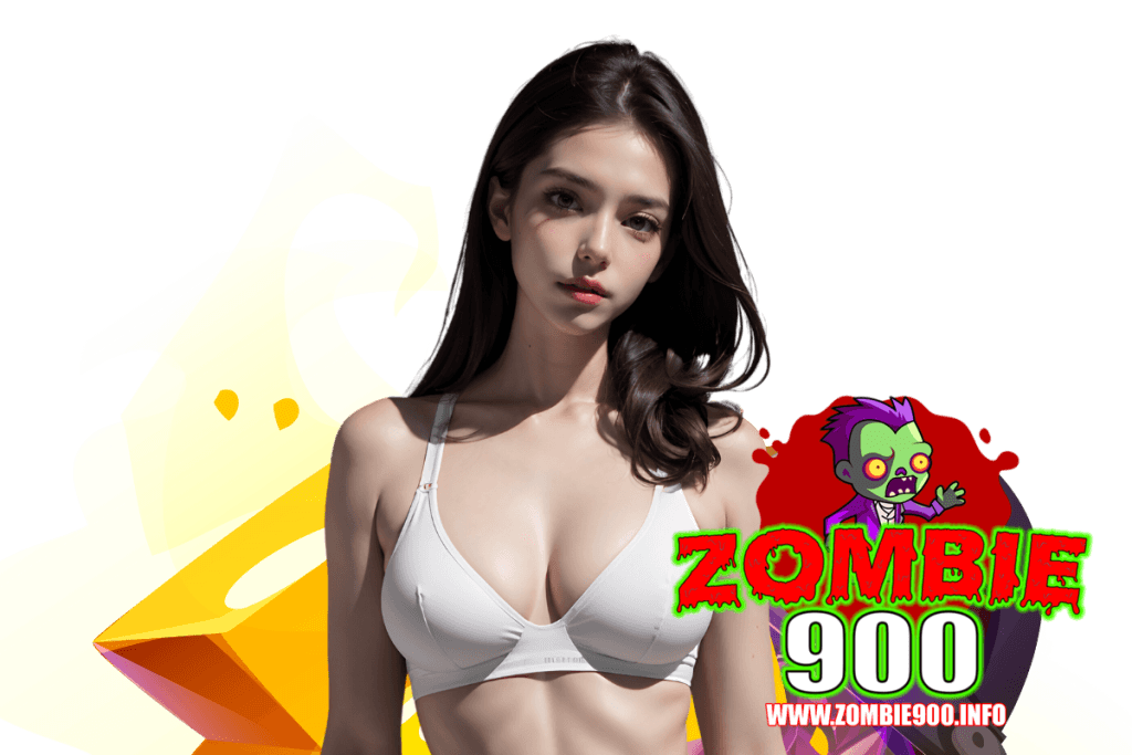 zombie900 ทาง เข้า