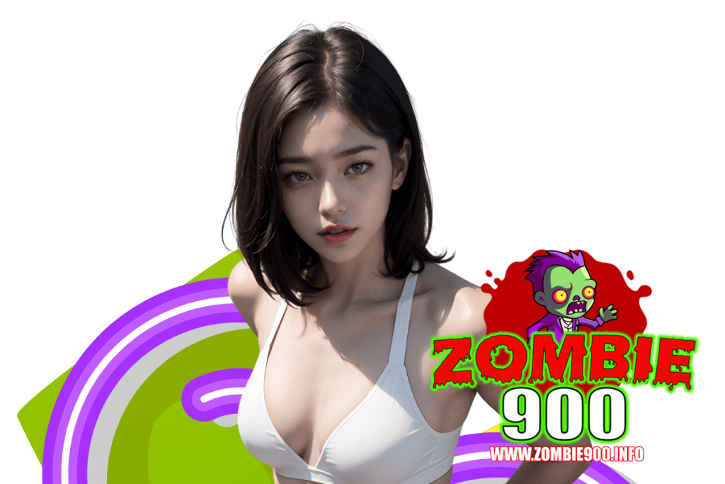zombie900 สมัคร