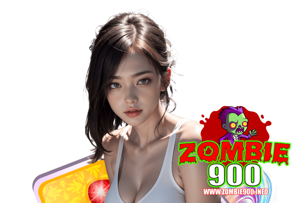 zombie900 สล็อต