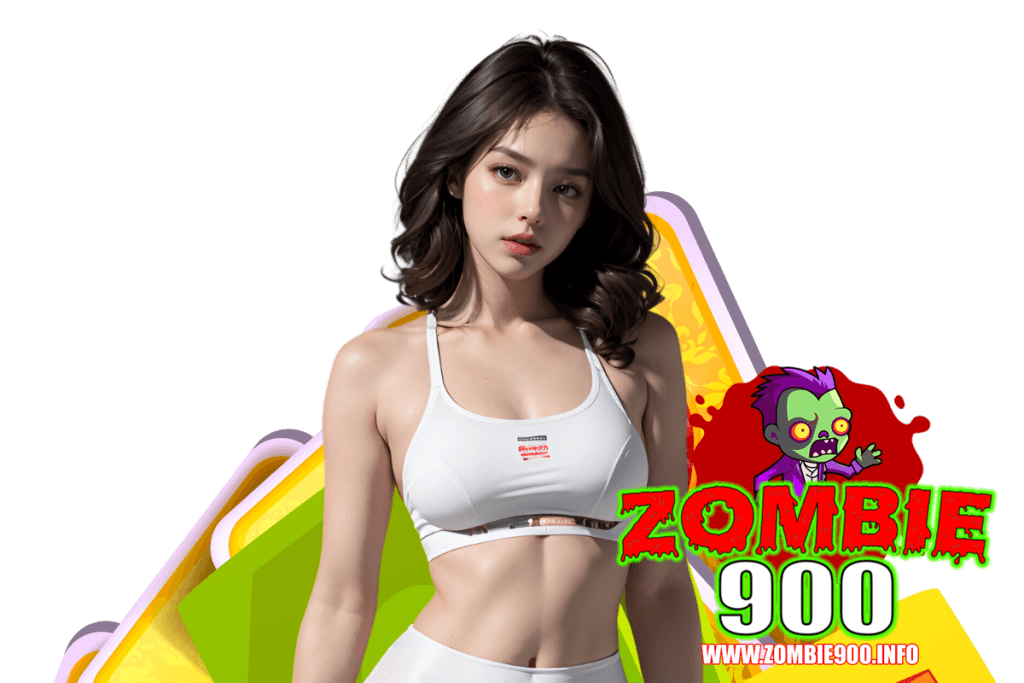 zombie900 แจกเครดิตฟรี