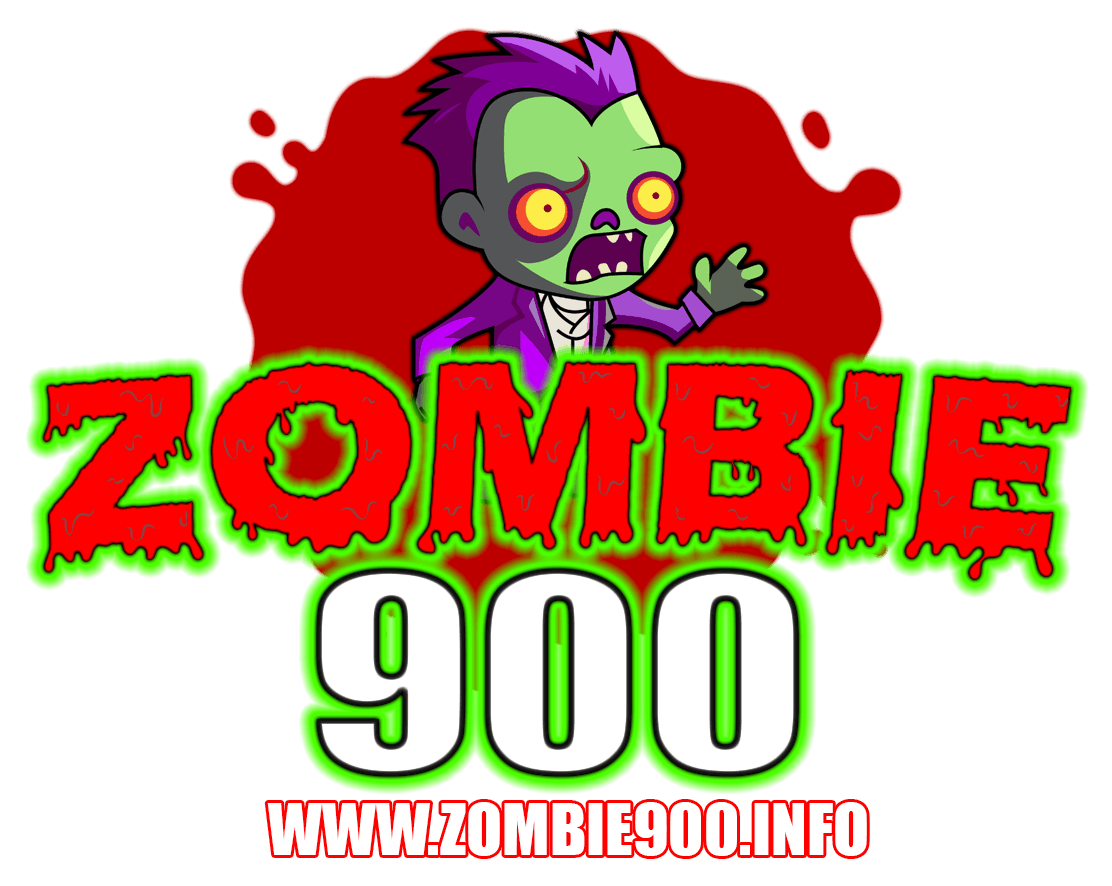 zombie900